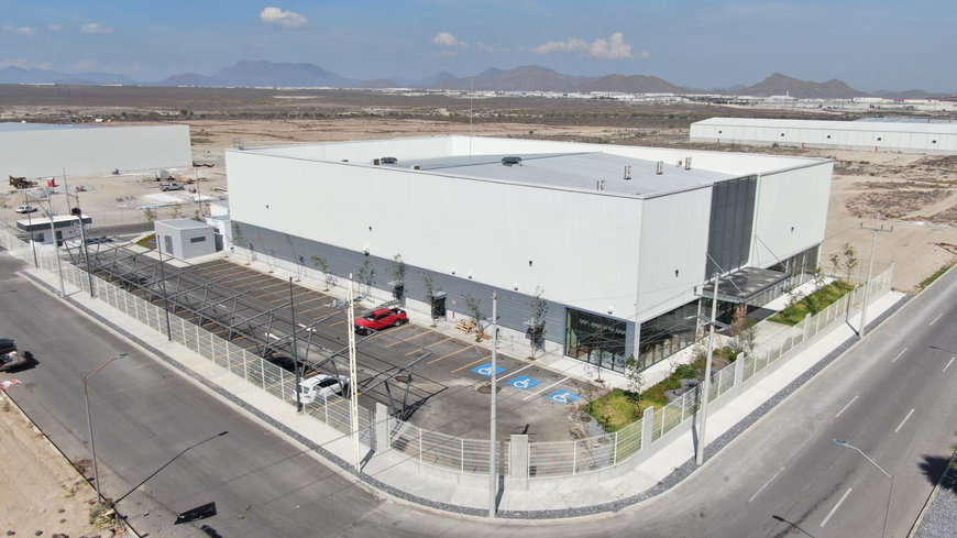 Seco Tools Inaugura Nueva Unidad de Producción en Ramos Arizpe, Coahuila